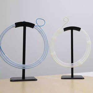 Tubo PTFE 2 mm Tubo Capilar Médico Fabricante - Product Image 2