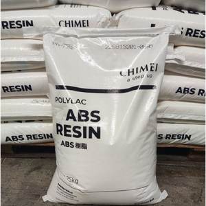 ABS POLYLAC PA-757GJ08 Taiwan Chi Mei High Rigidity Moderate Impact Resistance High Gloss For <b>Home</b> <b>Appliance</b> Components - Product Image 2