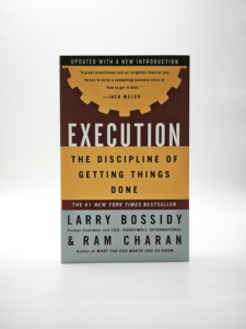 Exécutant la création d'un roman : la discipline de faire les choses au juste moment - Product Image 1