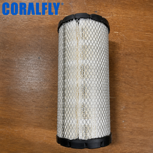 Filtres à air W21CK-T0480 pour camions et excavatrices KRAMER - Product Image 1