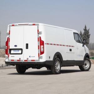 <span class=keywords><strong>2023</strong></span> Venta caliente KaiRui Auto Dolphin EV Cargo Vans Nueva furgoneta de energía de alta calidad en China - Product Image 6