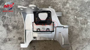 مثبت بمحرك مطاطي 1770-pt01 مثبت ناقل حركة جانبي للسيارة على اليمين لسيارة تشانجان - Product Image 2