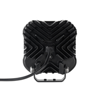 Lampe de travail OGA Honeycomb Design 4.4 pouces Offr-oad 90w LED Wide Flood Light