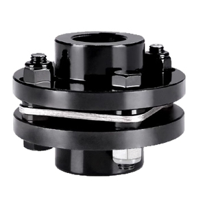 Gran Torque 45 Acero <span class=keywords><strong>DJM</strong></span>/JM Acoplamiento de diafragma único SJM/JMJ Manguito de expansión de doble diafragma Acoplamiento de motor Flexible rígido - Product Image 5