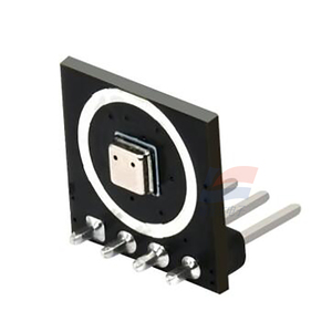 AM2305B 산업용 고정밀 단일 버스 통신 파이프라인 온도 습도 센서 프로브 - Product Image 5