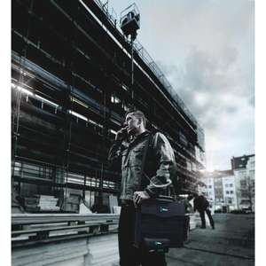 WERA - 05004351001 <b>Tool</b> container (3 pcs.) - EAN 4013288187840 <b>BAGS</b> <b>BAGS</b> - Product Image 3