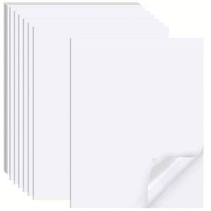 Papel Bond para Impresión de Copias, 100% Pulpa de Madera Virgen, 80g, A4, 70g de Peso - Product Image 2
