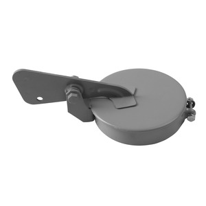 Tapa de Lluvia Universal para Tubo de Escape de Camión, Personalizable, Venta al por Mayor de Fabricantes - Product Image 3