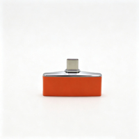 Clé USB 3.0 haute vitesse 100W à charge rapide 128 Go, idéale pour les cadeaux d'entreprise