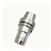 Garantie d'un an Porte-outil hydraulique HSK-A Inspection stricte avant expédition d'usine