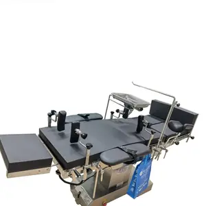 Offre Spéciale médical MT3080 Table d'opération de système électrique Table d'opération chirurgicale orthopédique