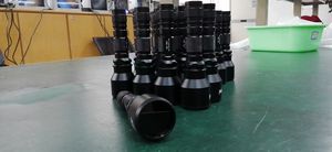 Equipo Veterinario: Lámpara LED de Wood para Detección de <span class=keywords><strong>Hongos</strong></span> <span class=keywords><strong>en</strong></span> Animales, de China - Product Image 5