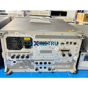 1 ชิ้น HP/AGILENT/คีย์ไซท์ E5080A ENA 9kHz - 6.5GHz เครื่องวิเคราะห์เครือข่ายเวกเตอร์ H - Product Image 2