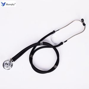 Estetoscopio Manual de Doble Cabeza - Regalo Perfecto para Enfermeras y Accesorio para Estudiantes de Medicina con Función de Medición de Frecuencia Cardíaca - Product Image 3