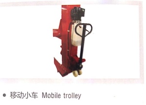 <span class=keywords><strong>Pont</strong></span> élévateur hydraulique à quatre <span class=keywords><strong>colonnes</strong></span> Tianyi de haute qualité, élévateur de <span class=keywords><strong>voiture</strong></span> à <span class=keywords><strong>4</strong></span> poteaux, élévateur de <span class=keywords><strong>voiture</strong></span> mobile à vendre - Product Image 6