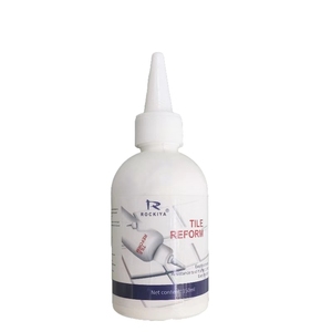 Scellant à mortier ROCKIYA 280ml & 150ml | Coulis <span class=keywords><strong>de</strong></span> <span class=keywords><strong>carrelage</strong></span> imperméable et résistant à la moisissure | pour salles <span class=keywords><strong>de</strong></span> bain, cuisines et carreaux <span class=keywords><strong>de</strong></span> sol - Product Image 2