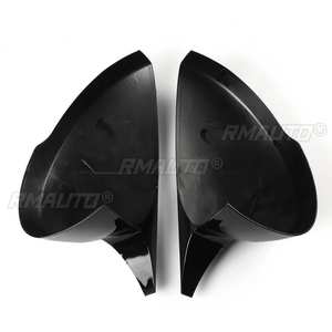 2x Car Rearview <b>Mirror</b> Cover Cap Decoration for Honda for Civic 11TH 2021-2023 Car Side Door Rear View <b>Mirror</b> Covers <b>Shell</b> Case - Product Image 6