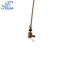 Kit de pièces pour chauffage au diesel et chauffage d'appoint : tube d'aspiration, aiguille d'aspiration, tuyau de rampe pour réservoir de carburant, pour voitures, camions et camping-cars