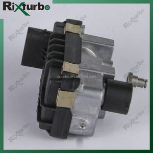 GT1752V G-290 6NW008412 762965-5020S 762965-5017S สำหรับ <span class=keywords><strong>BMW</strong></span> <span class=keywords><strong>520D</strong></span> <span class=keywords><strong>E60</strong></span> E61 X3 E83 2.0D M47TU M47D20 - Product Image 4