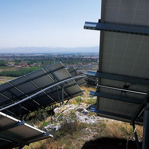 Multift <span class=keywords><strong>Intersolar</strong></span> Ventas principales Sistema solar para el hogar 5000W Panel solar 5KW Sistema de energía solar - Product Image 6