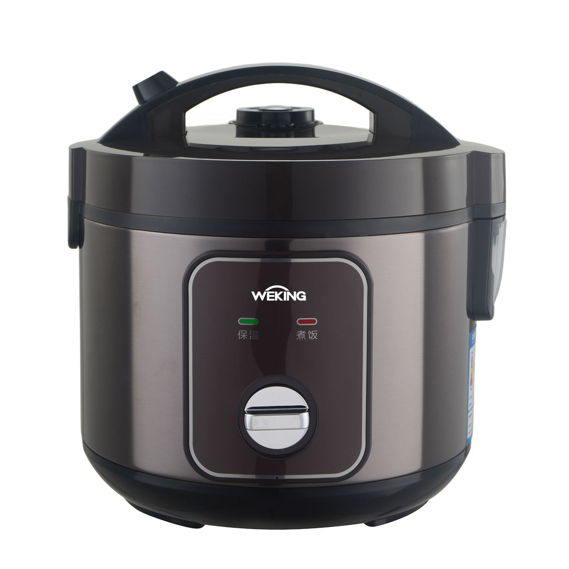 Best Selling 8KG Rice Cookers Efficient Multi-Functional Kitchen
