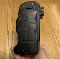Caméra professionnelle DSLR portable OEM à prix de gros, capteur CMOS plein format 4K 60p, carte CF, écran 3 pouces, batterie lithium 41x-63x