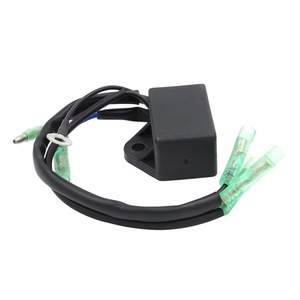 Module d'allumage pour moteur hors-bord Mercury 803704, pièce de rechange pour moteurs à essence 2 temps de 9.9 à 15 Hp - Product Image 5