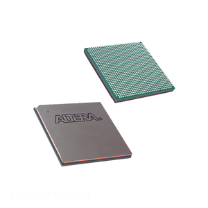 HC1S60F1020BQ 1020 bbga ชิ้นส่วนอิเล็กทรอนิกส์แบบฝังตัวดั้งเดิม - Product Image 1