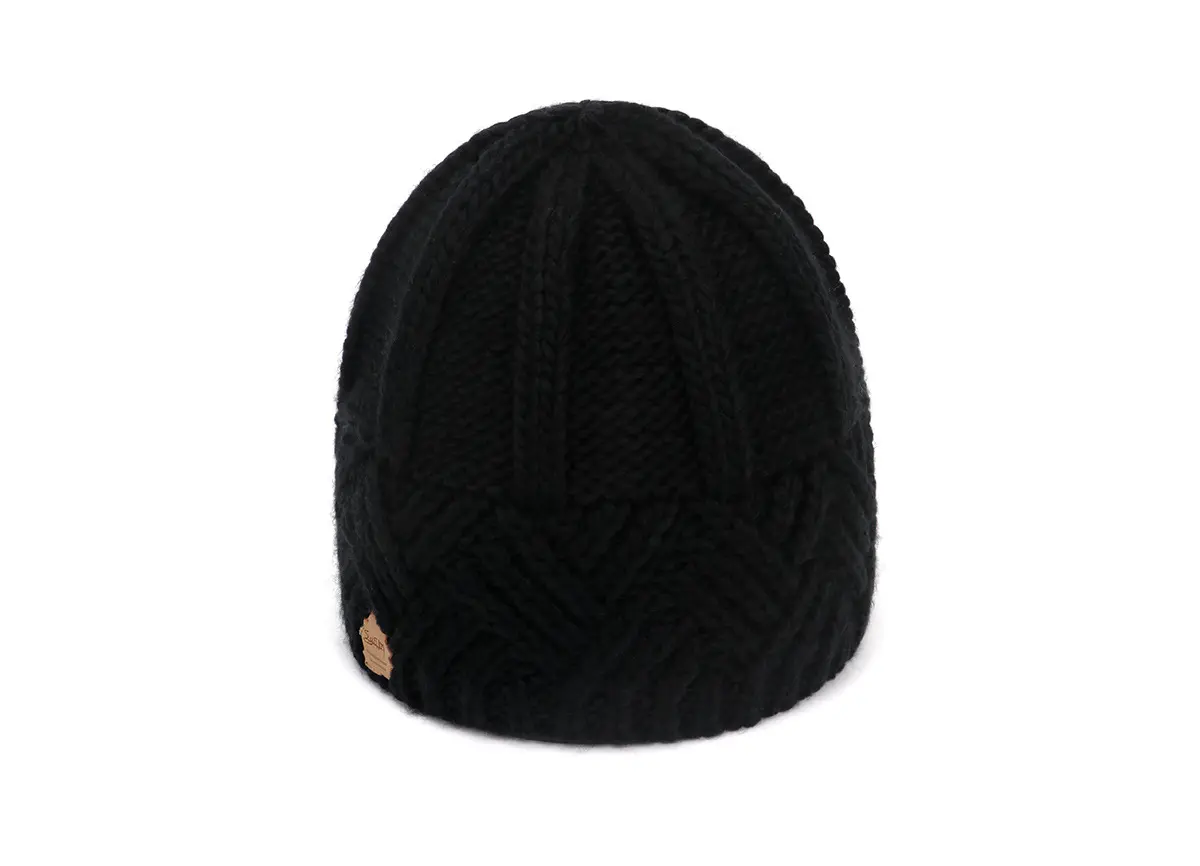 Custom manufacturers produce high quality knit hats lovely casual knit hats