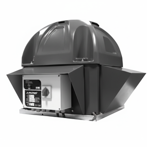 3JW 690689 VIM 450 4/6PT 1.1/0.30kW TEDH-V มอเตอร์สำหรับกังหันในชิ้นส่วนเครื่องยนต์ของเครื่องจักร - Product Image 1