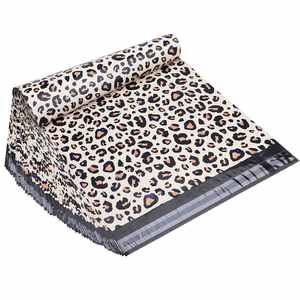 Sacs express en polyéthylène épais, sacs d'expédition pour courriers, résistants, imperméables, pour vêtements - Product Image 6