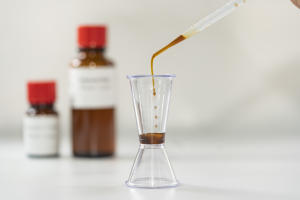 Arôme naturel de fleur <span class=keywords><strong>comestible</strong></span>, essence de fleur de chèvrefeuille, concentré liquide, extrait de chèvrefeuille, saveur de fleur de chèvrefeuille - Product Image 3