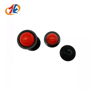 Taza <span class=keywords><strong>de</strong></span> juguete mágica clásica para niños con truco <span class=keywords><strong>de</strong></span> bola que desaparece Regalos <span class=keywords><strong>de</strong></span> promoción educativos personalizados simples y divertidos para niños que juegan - Product Image 3