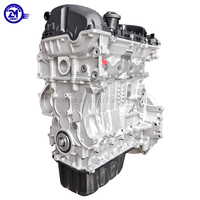 Moteur à bloc long de haute qualité 1,6 L N12B16A, vente chaude en usine, pour BMW MINI Cooper R55 R56 R57 1,6 N12 N12B16, moteur de voiture