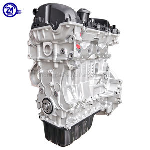 Motore Completo N12B16A 1.6L di Alta Qualità per BMW MINI Cooper R55 R56 R57 1.6 N12 N12B16, Vendita Diretta dalla Fabbrica - Product Image 5