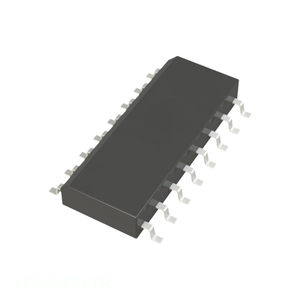 Canal du fabricant LT1356CS # TR 16 SOlC (largeur 0.154 "3.90mm) Chip Acheter des composants électroniques en ligne - Product Image 1