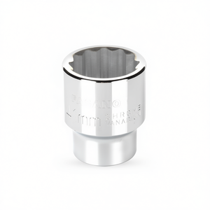 ประแจบล็อกโครเมี่ยมวาเนเดียม FASANO 41 มม. เครื่องมือซ่อมรถยนต์ - Product Image 2