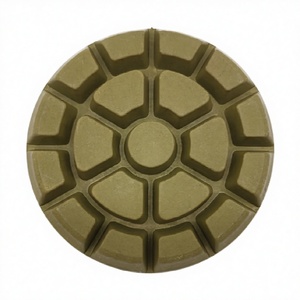 Diany Saw OEM 50mm/2 Zoll Diamant-Wasser-Schleif- und Polierscheibe für Stein/Marmor/Granit Kunststein Weiche Körnung # 50- # 3000 - Product Image 3