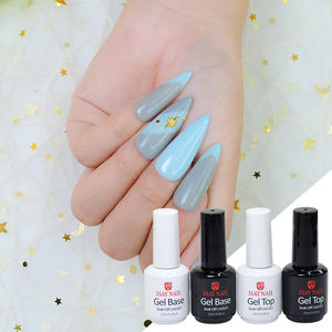 ألوان رائجة! مجموعة أظافر جل 15 من إنتاج الربيع - Product Image 5