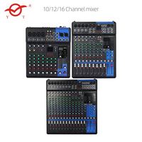 Equipo de DJ, Consola de Sonido, Mezclador, Amplificador, Radio FM, Micrófono, CDJ 3000, Rack, Plato