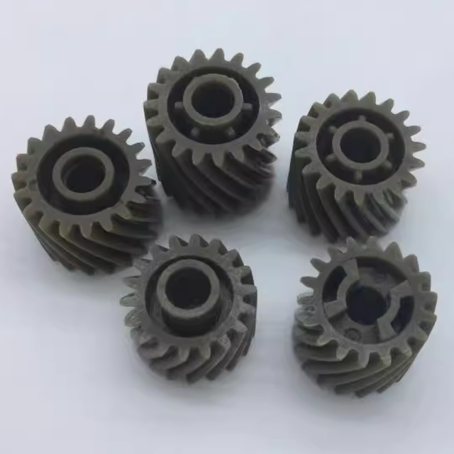 BH420 Fuser/Fixing Gear Kit,50GA8592G ,For Konica Minolta Bizhub BH 360 361 420 421 500 501 BH360 BH361 BH420 BH421 5pcs/set