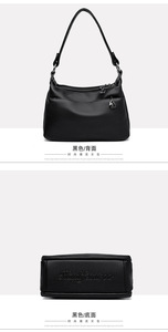 Fashion New Designer Crossbody Bags High Quality PU Leather Shoulder Messenger Bag Casual <b>Totes</b> Luxury Women Handbags and Purses - Product Image 5