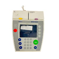 Analyseur de conductivité et de pH double Toledo SevenMulti - Testé, approvisionnement en gros