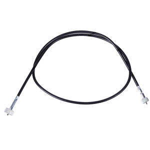 Câble de tachymètre IZUMI D3NN17365C 133393R91 pour tracteur <span class=keywords><strong>Massey</strong></span> <span class=keywords><strong>Ferguson</strong></span> 65 165 175 178 180 302 304 2200 - Product Image 4