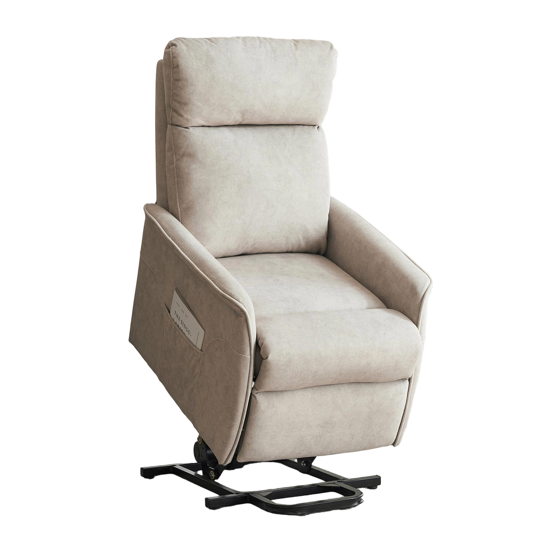 The color is optional.