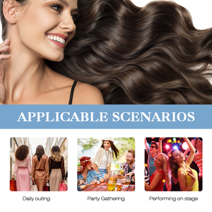 <span class=keywords><strong>Mousse</strong></span> hidratante para el cabello seco, espuma voluminizadora, champú anticaspa seco refrescante, <span class=keywords><strong>Mousse</strong></span> para volumen Extra, cabello hinchado para mujeres - Product Image 4