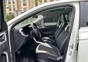 <span class=keywords><strong>Volkswagen</strong></span> <span class=keywords><strong>Polo</strong></span> 1.5 Automatique 2023, économique en carburant et facile à conduire, état impeccable, peinture blanche magnifique, <span class=keywords><strong>v</strong></span>éhicule d'occasion - Product Image 6