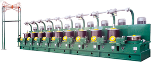 Ad alta velocità 6/560 puleggia <span class=keywords><strong>disegno</strong></span> di filo di prezzo della <span class=keywords><strong>macchina</strong></span> in Cina - Product Image 2