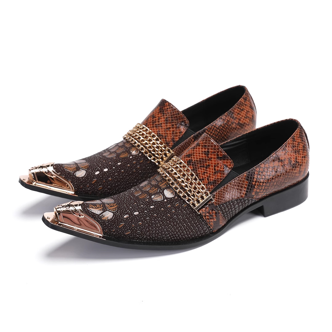 Marron