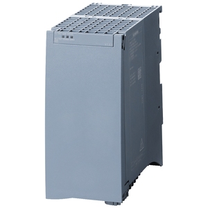 6ES7505 0RA00 0AB0 60W ระบบจ่ายไฟพร้อมอินพุต 24 48 60V สำหรับบัสแบ็คเพลน S7 1500 - Product Image 2